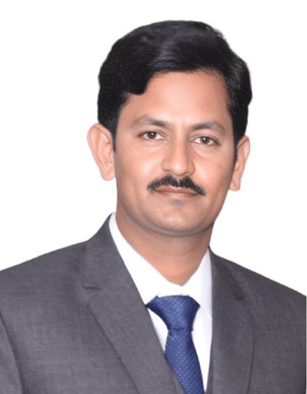 Dr. Muhammad Ijaz